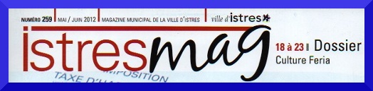 Istresmag